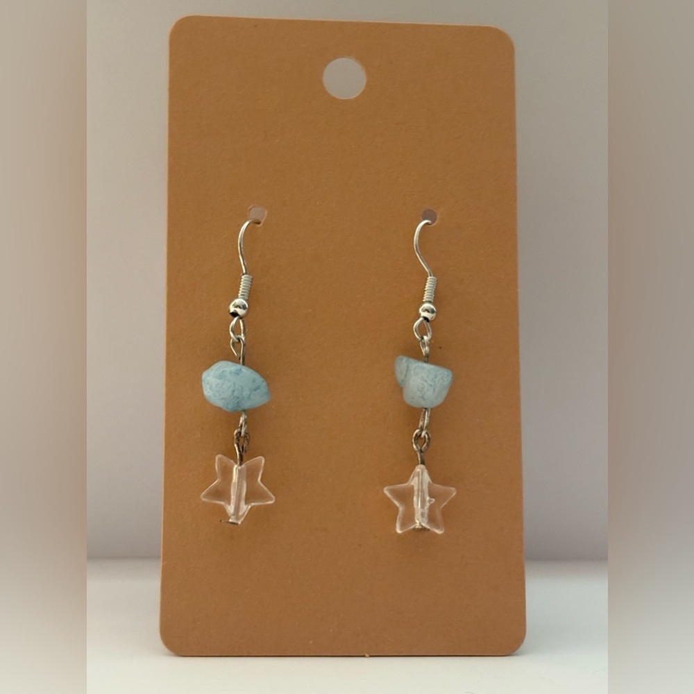 2/10 ✨Handmade Earrings
